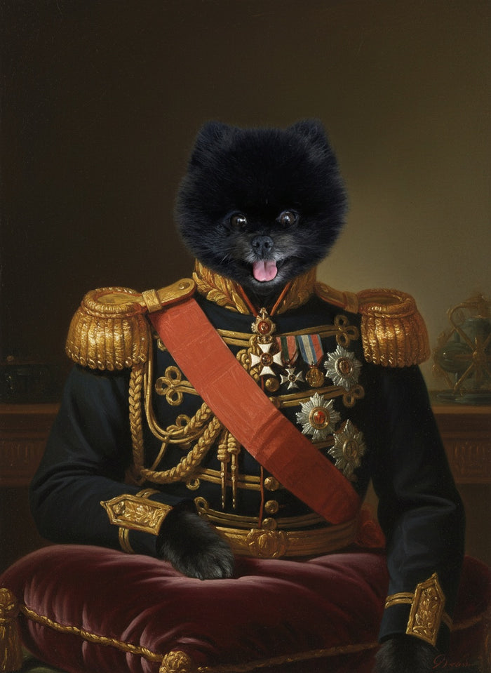 Il Generale