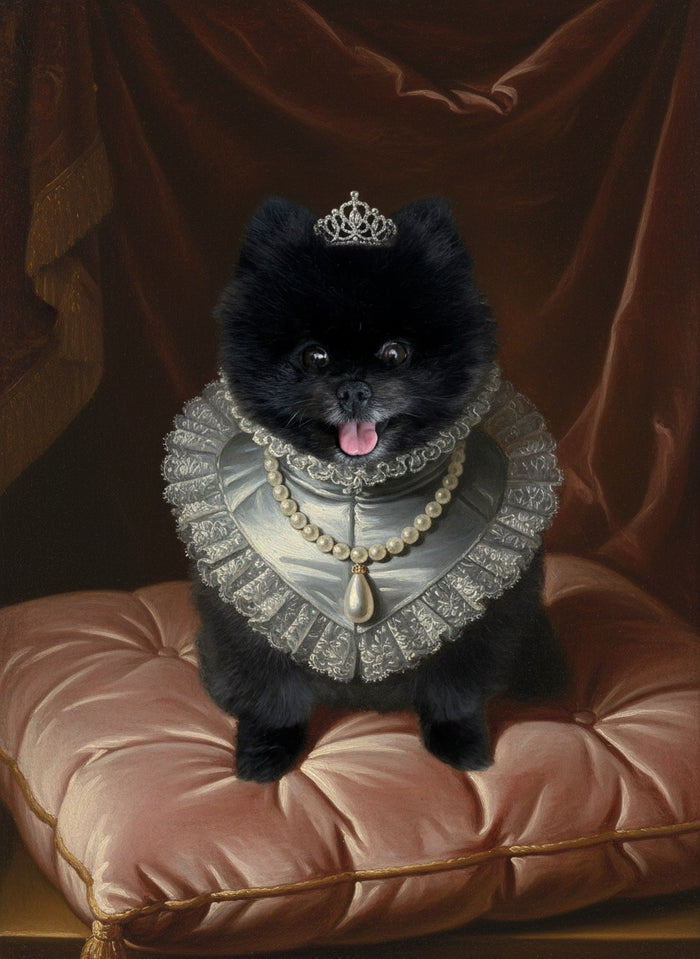 La Regina