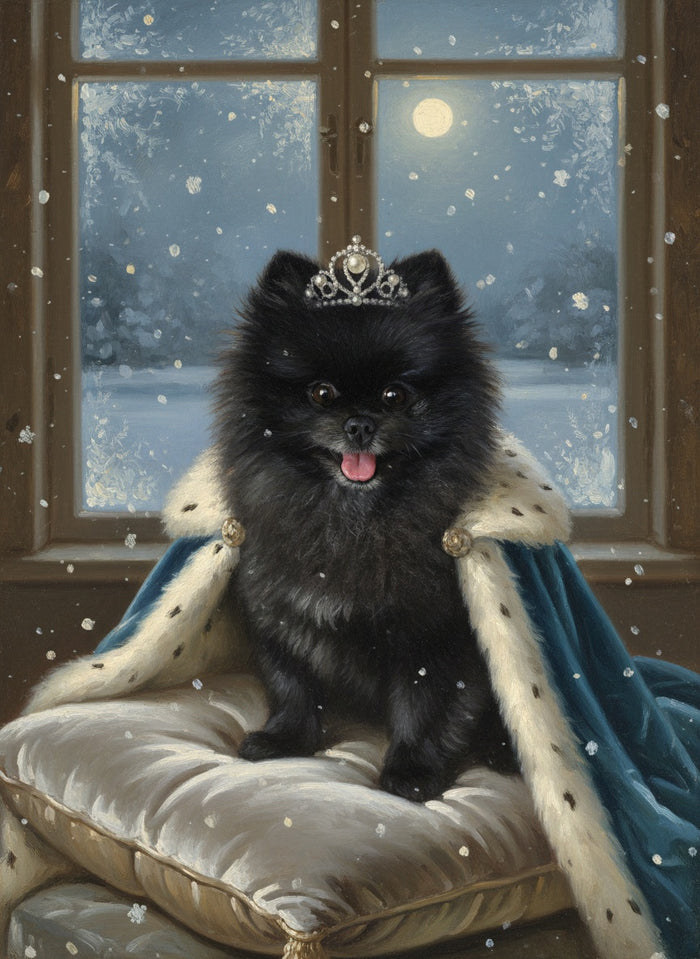 La Regina d'Inverno